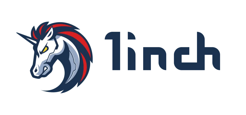 1 Inch Logo