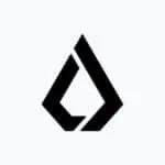 Lisk blockchain icon