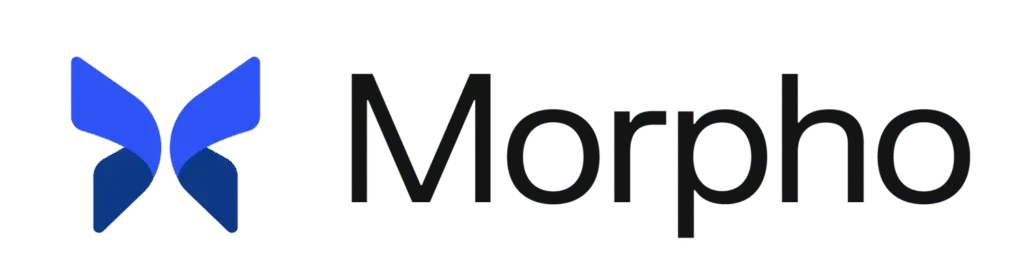 dRPC partner logo Morpho