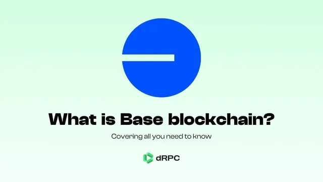 What is Base blockchain?