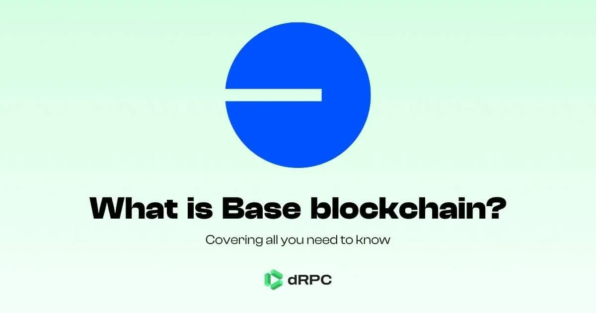 What is Base blockchain?
