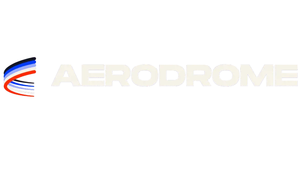 dRPC partner logo Aerodrome