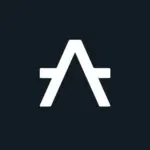 aleph blockchain icon