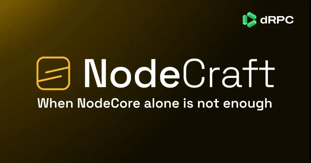 Custom RPC Infrastructure Without the Overhead