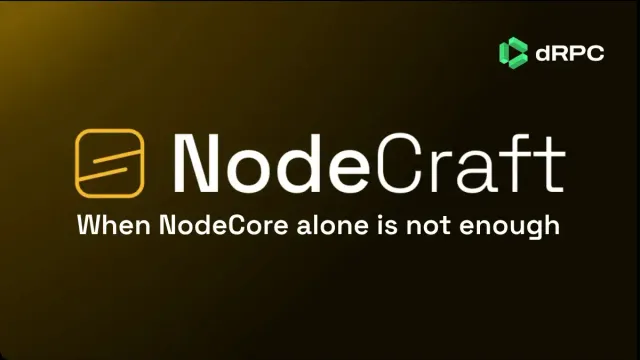 Custom RPC Infrastructure Without the Overhead