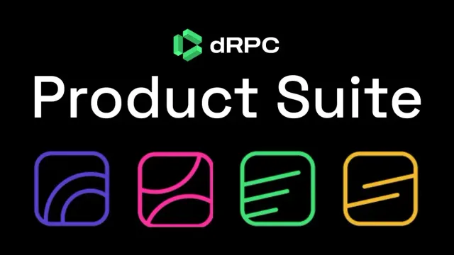 Choosing the Right RPC Infrastructure: A Guide to dRPC’s Product Stack