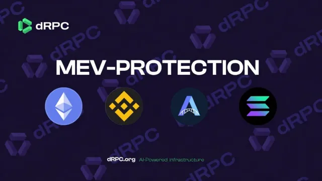 MEV Protection: Secure Your Transactions Now with dRPC