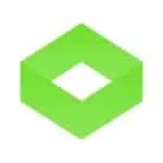 kroma blockchain icon