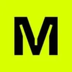Mode blockchain icon