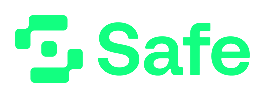 dRPC partner logo Safe