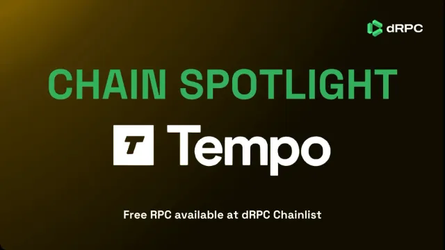 What Is Tempo L1? Payments-First Blockchain Infrastructure for Real-World Finance