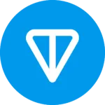 Open Network (TON) icon